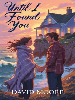 cover image of Until I Found You